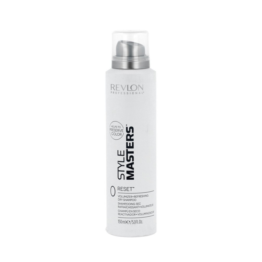 Clearance Revlon Professional Revlon Professional Style Masters Reset Dry Shampoo 150 Ml