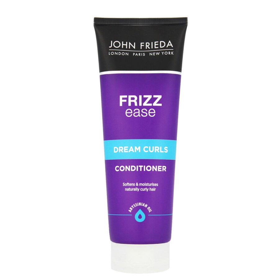 New John Frieda John Frieda Frizz Ease Dream Curls Conditioner 250 Ml