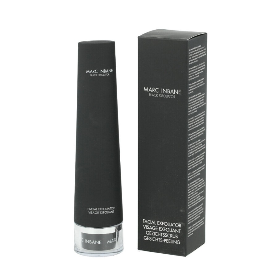 Wholesale Marc Inbane Marc Inbane Black Exfoliator Peeling 75 Ml