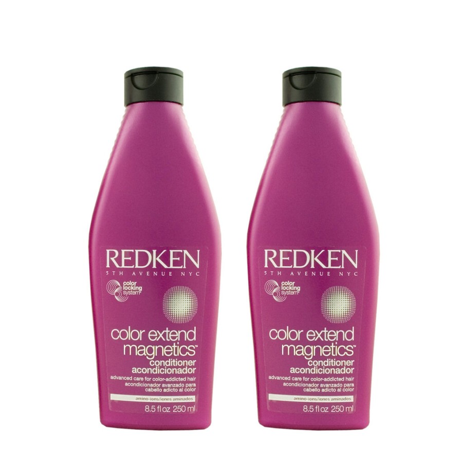 Hot Redken Redken Color Extend Magnetics Conditioner 250 Ml