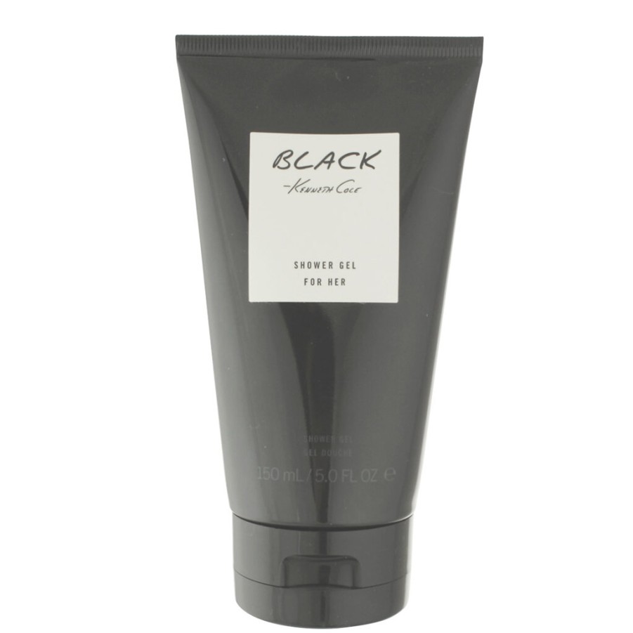 Online Kenneth Cole Kenneth Cole Black Duschgel 150 Ml (Woman)