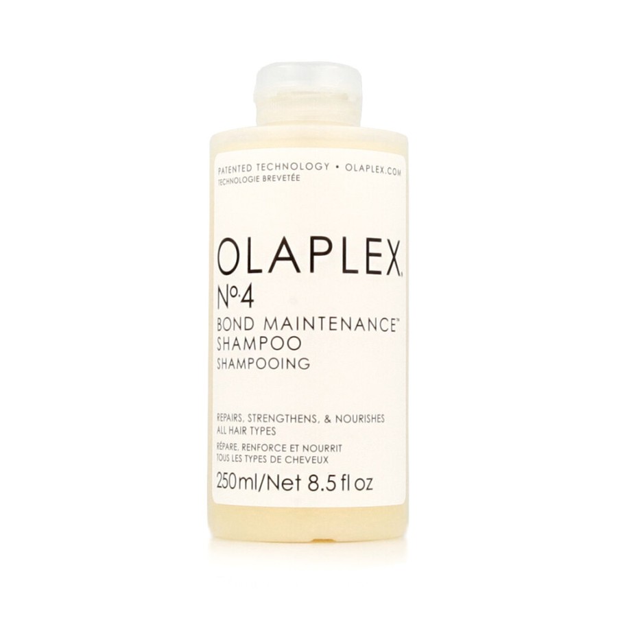 New Olaplex Olaplex No. 4 Bond Maintenance Shampoo 250 Ml