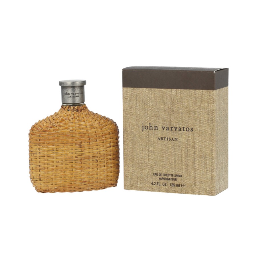 Hot John Varvatos John Varvatos Artisan Eau De Toilette 125 Ml (Man)