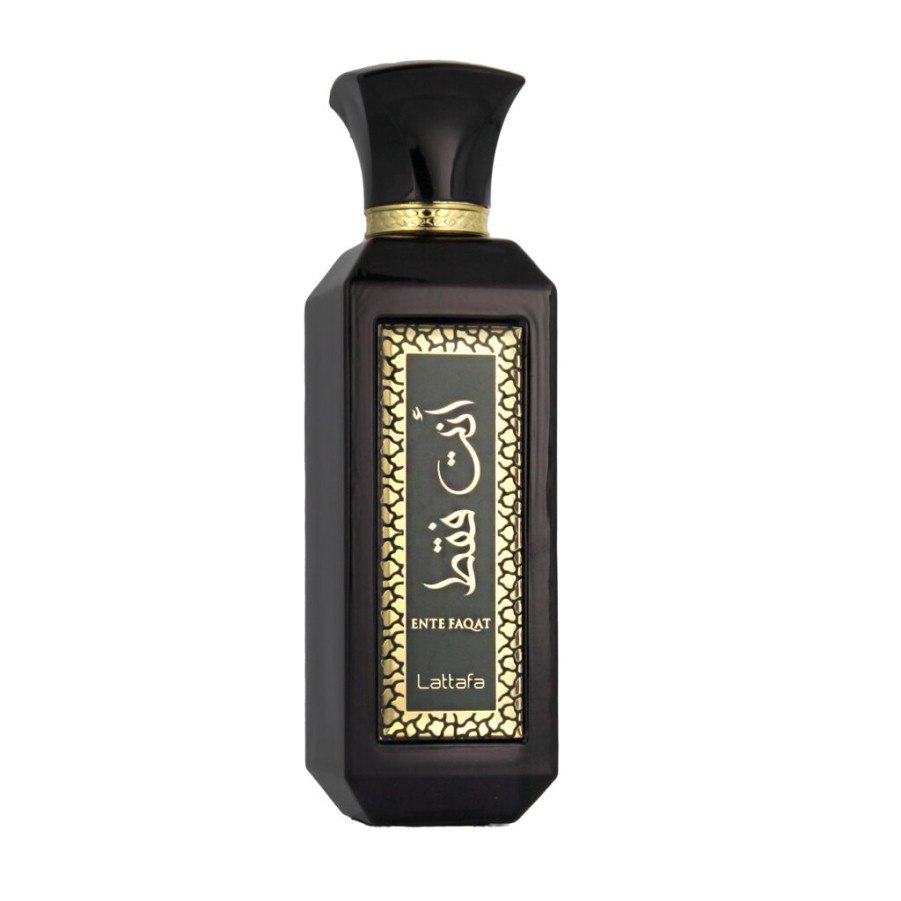 Best Lattafa Lattafa Ente Faqat Eau De Parfum 100 Ml (Uni)