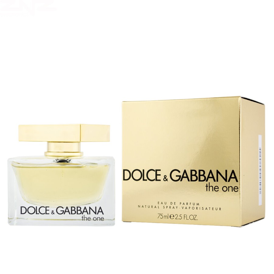 Online Dolce & Gabbana Dolce & Gabbana The One Eau De Parfum 75 Ml (Woman)