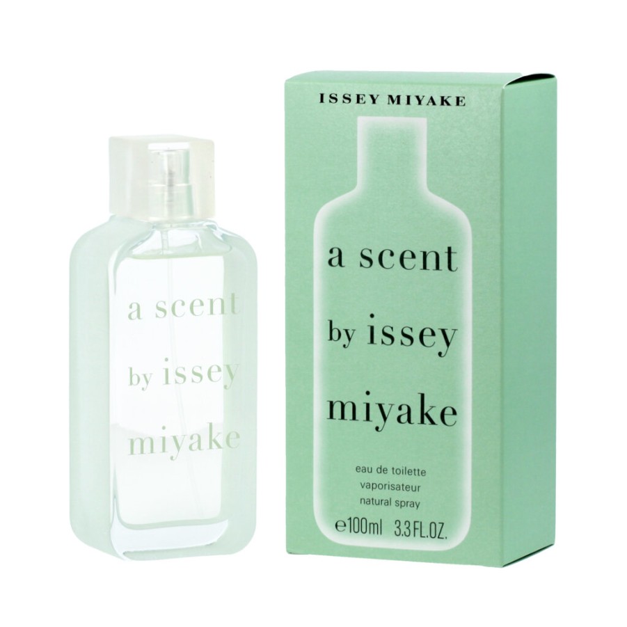 Clearance Issey Miyake Issey Miyake A Scent By Issey Miyake Eau De Toilette 100 Ml (Woman)