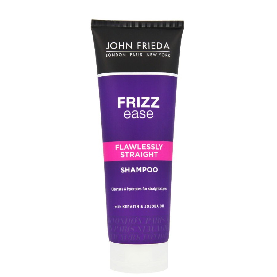 Wholesale John Frieda John Frieda Frizz Ease Flawlessly Straight Shampoo 250 Ml