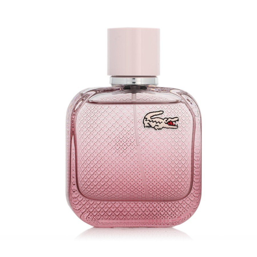 Hot Lacoste Lacoste L.12.12 Rose Eau Intense Eau De Toilette 50 Ml (Woman)