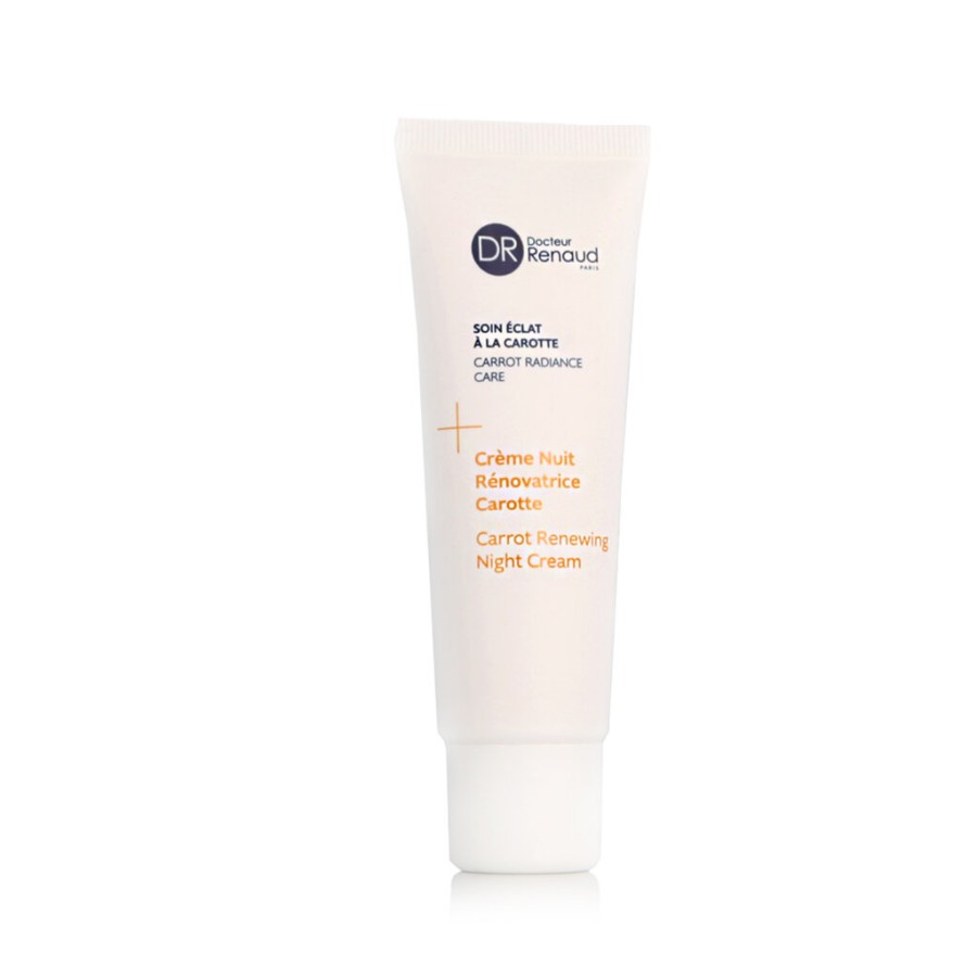 New Dr Renaud Dr Renaud Carrot Renewing Night Cream 50 Ml