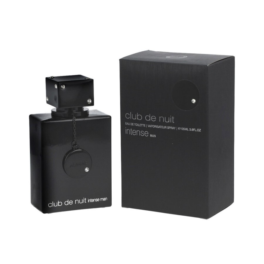 Clearance Armaf Armaf Club De Nuit Intense Man Eau De Toilette 105 Ml (Man)