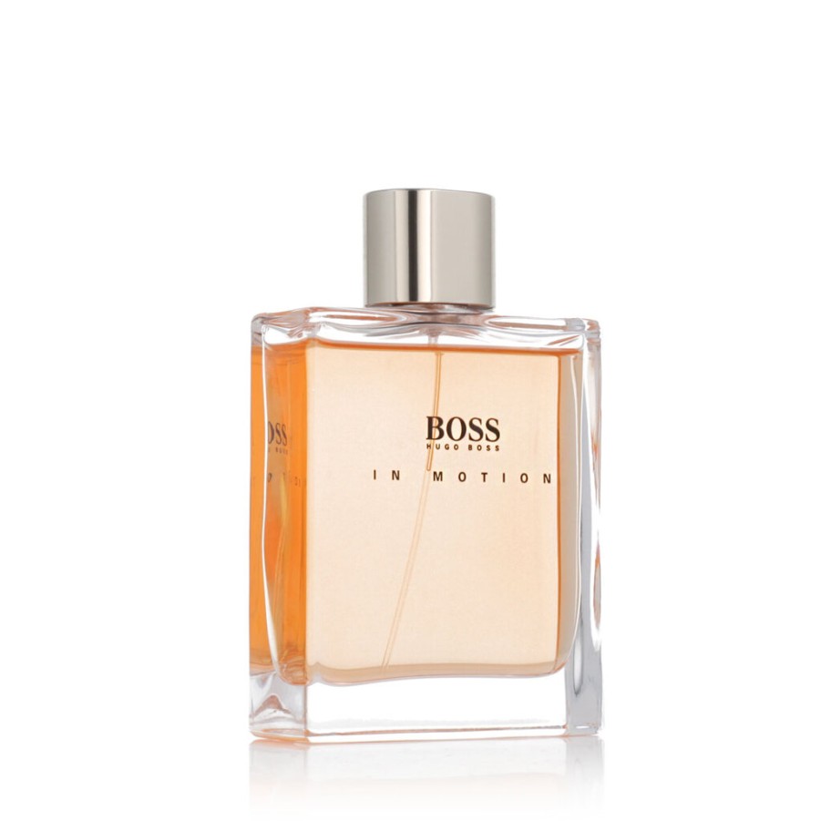 Online Hugo Boss Hugo Boss In Motion Eau De Toilette 100 Ml (Man)