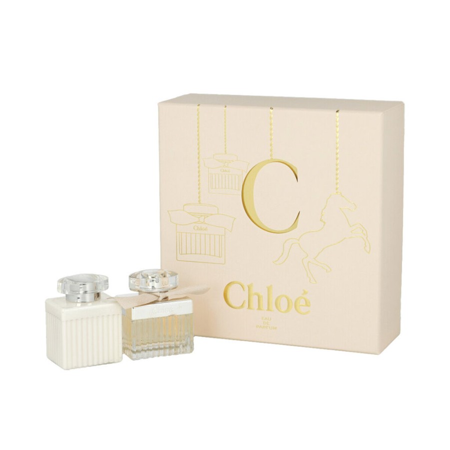 Online Chloé Chloe Chloe Edp 50 Ml + Bl 100 Ml (Woman)