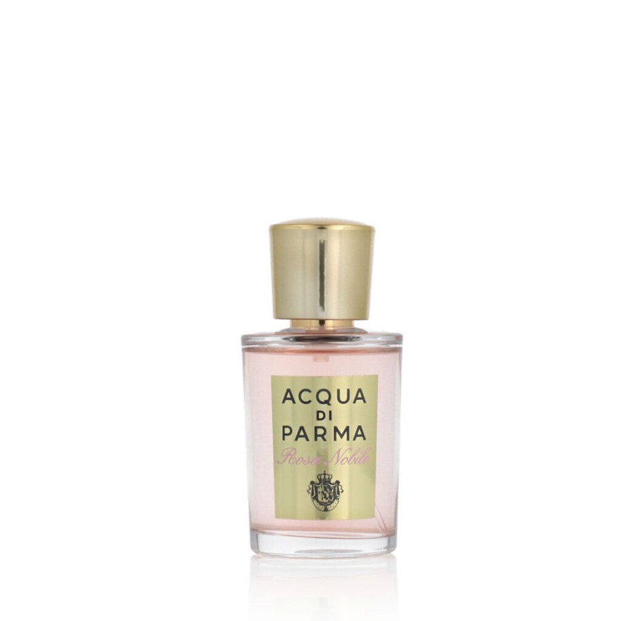 New Acqua Di Parma Acqua Di Parma Rosa Nobile Eau De Parfum 20 Ml (Woman)