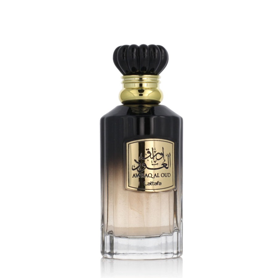 Wholesale Lattafa Lattafa Awraq Al Oud Eau De Parfum 100 Ml (Uni)