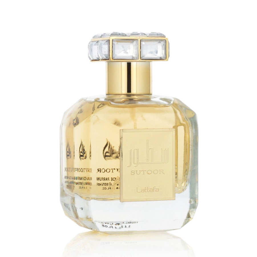 Best Lattafa Lattafa Sutoor Eau De Parfum 100 Ml (Uni)