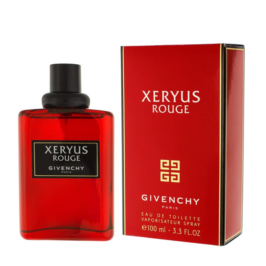 Wholesale Givenchy Givenchy Xeryus Rouge Eau De Toilette 100 Ml (Man)