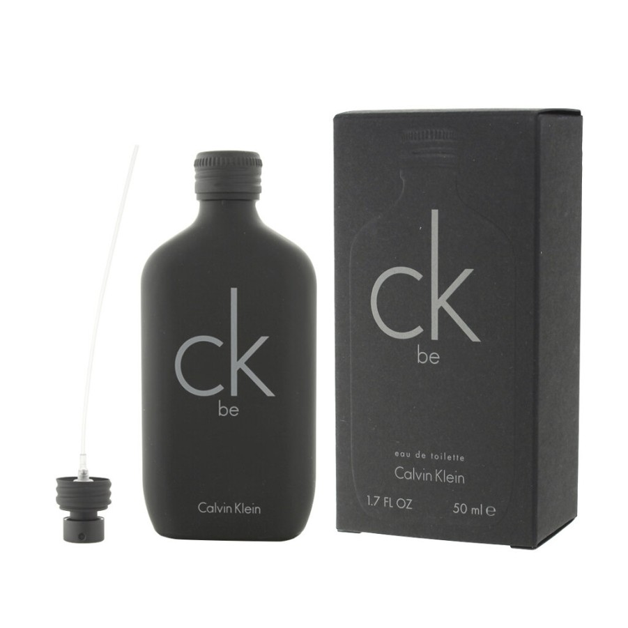 Hot Calvin Klein Calvin Klein Ck Be Eau De Toilette 50 Ml (Uni)