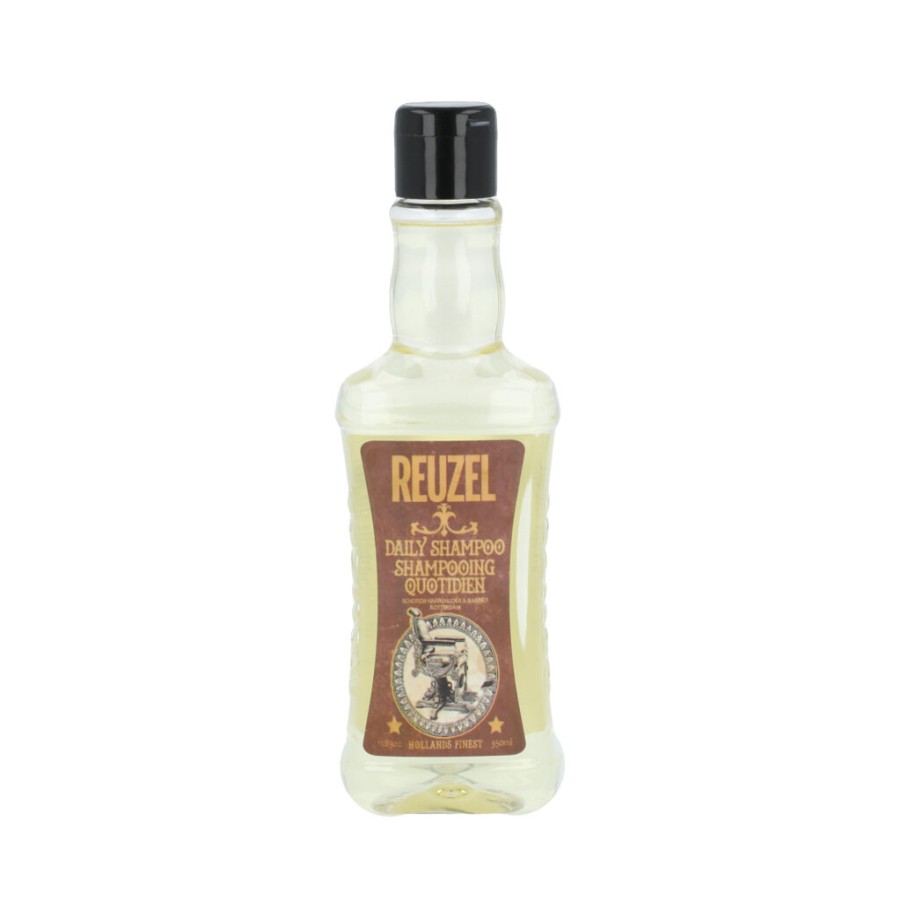 New REUZEL Reuzel Daily Shampoo 350 Ml