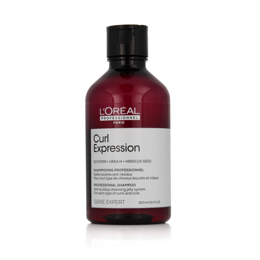 Online L'Oréal Professionnel L'Oreal Professionnel Serie Expert Curl Expression Professional Cleansing Shampoo 300 Ml