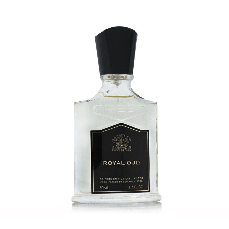 Wholesale Creed Creed Royal Oud Eau De Parfum 50 Ml (Uni)