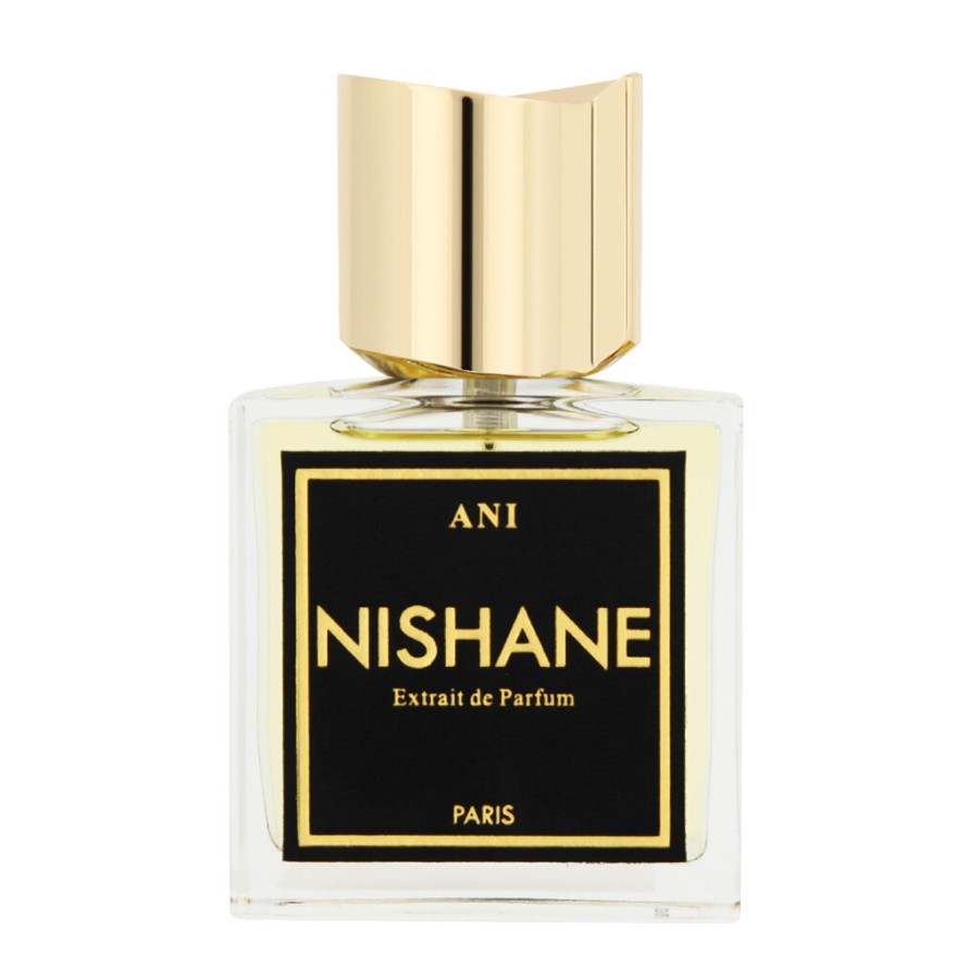 Hot Nishane Nishane Ani Extrait De Parfum 50 Ml (Uni)