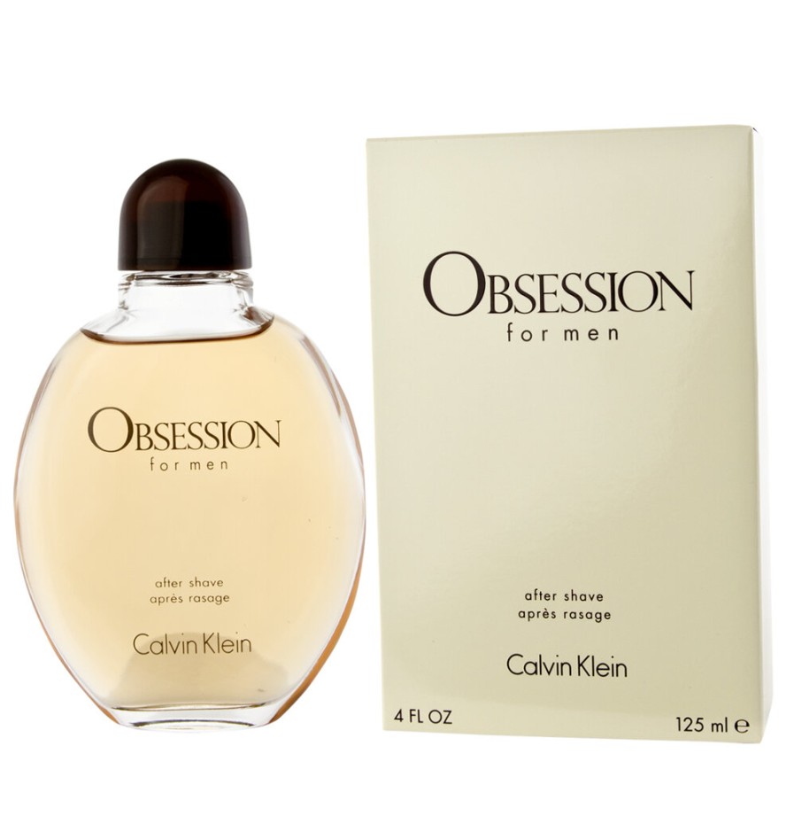 Wholesale Calvin Klein Calvin Klein Obsession For Men After Shave Lotion 125 Ml (Man)