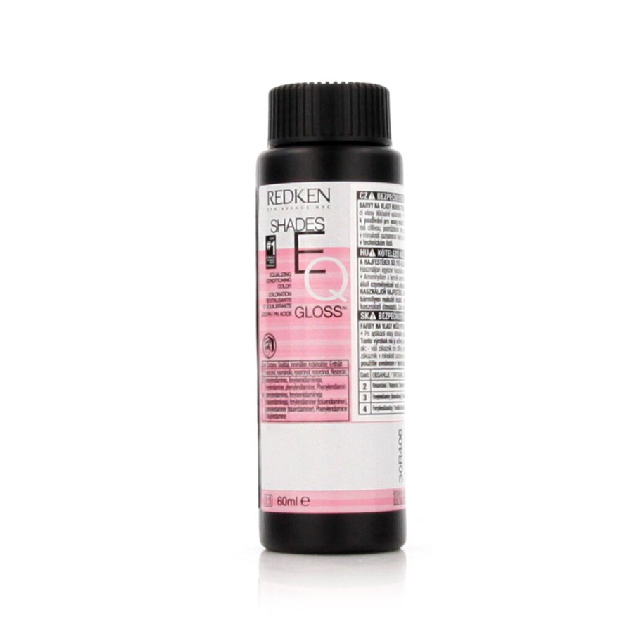 Clearance Redken Redken Shades Eq Gloss 60 Ml