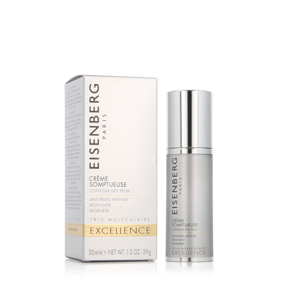 New Eisenberg Eisenberg Excellence Creme Somptueuse 30 Ml