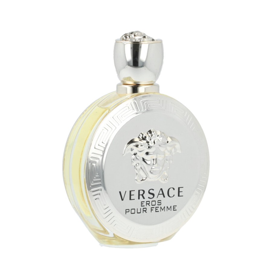 Best Versace Versace Eros Pour Femme Eau De Parfum 100 Ml (Woman)